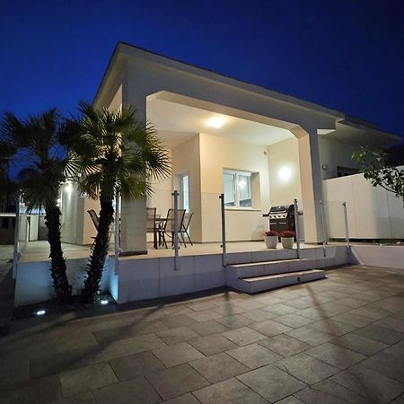 House&Villas - Villa Falaride - Falaride Sea View Avola Bagian luar foto